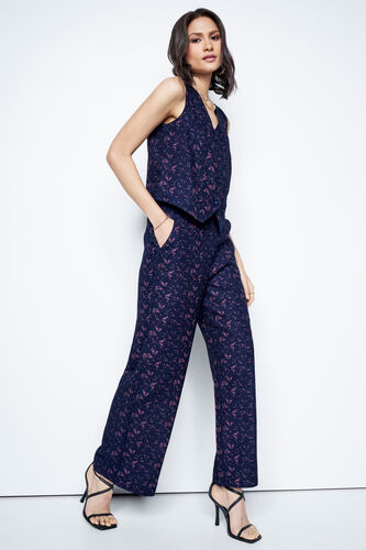 Easy Play Co-ord Set, Blue, image 3